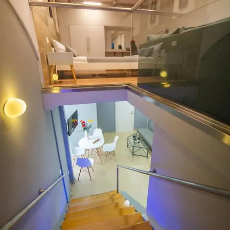 Bella Corfu B * Corfu (city)