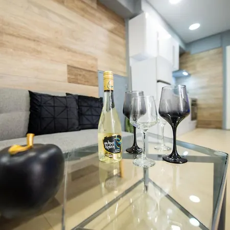 Bella Corfu B Corfu (city)