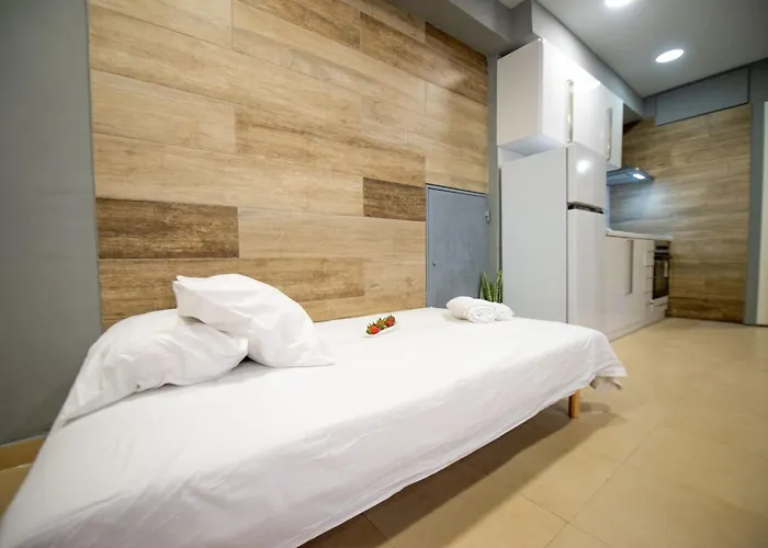 Appartamento Bella Corfu B