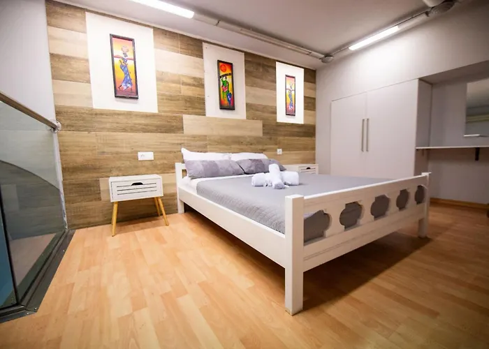 Appartamento Bella Corfu B Corfu (city)