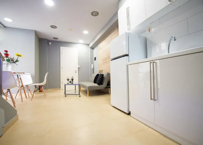 Appartamento Bella Corfu B Corfu (city)
