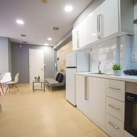 Bella Corfu B Appartement