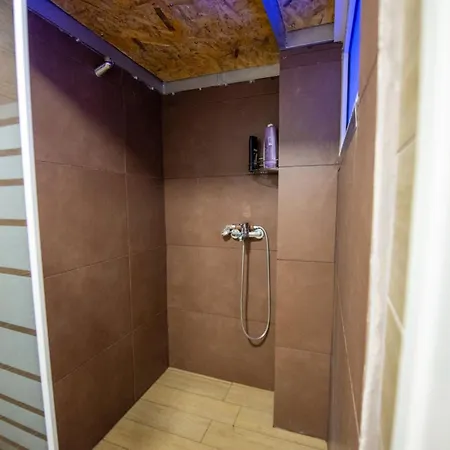 Appartement Bella Corfu B