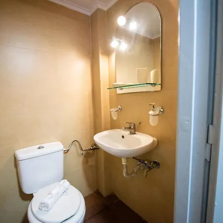 Bella Corfu B Daire