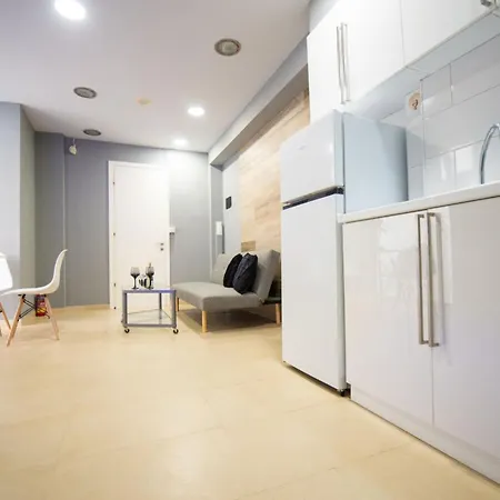 Appartement Bella Corfu B Corfu (city)