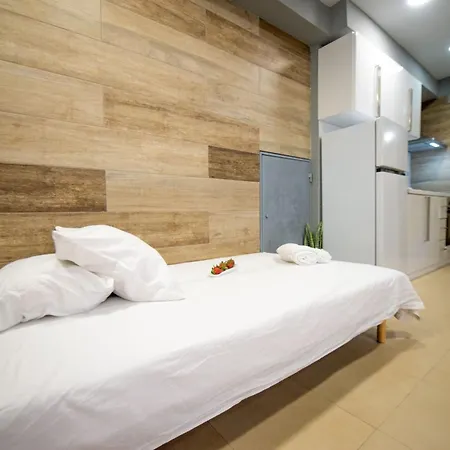 Appartamento Bella Corfu B