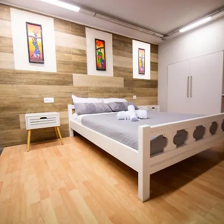 Apartman Bella Corfu B Corfu (city)