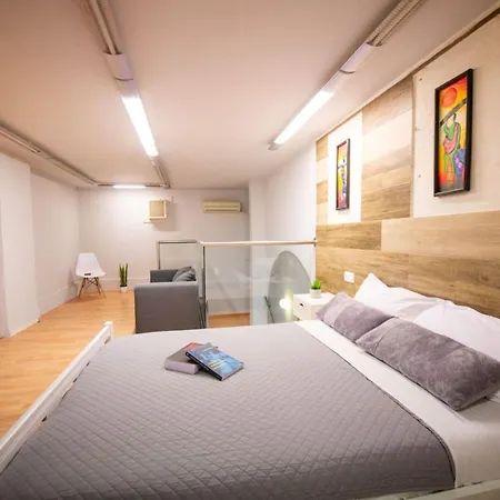 Apartman Bella Corfu B *