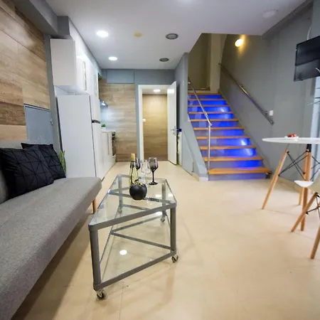 Bella Corfu B * Corfu (city)