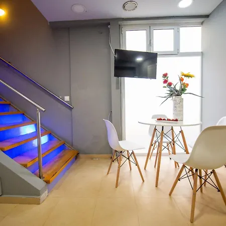 Apartman Bella Corfu B