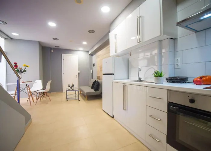 Bella Corfu B Appartement