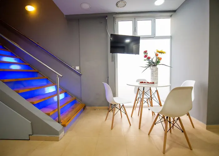 Appartement Bella Corfu B